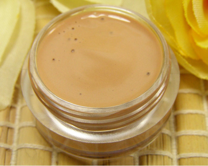Tinted Moisturizer Sample for Light Skin