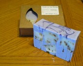 Lavender SunSoap