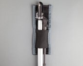 Travel Pump Sleeve - Pocket Add-on
