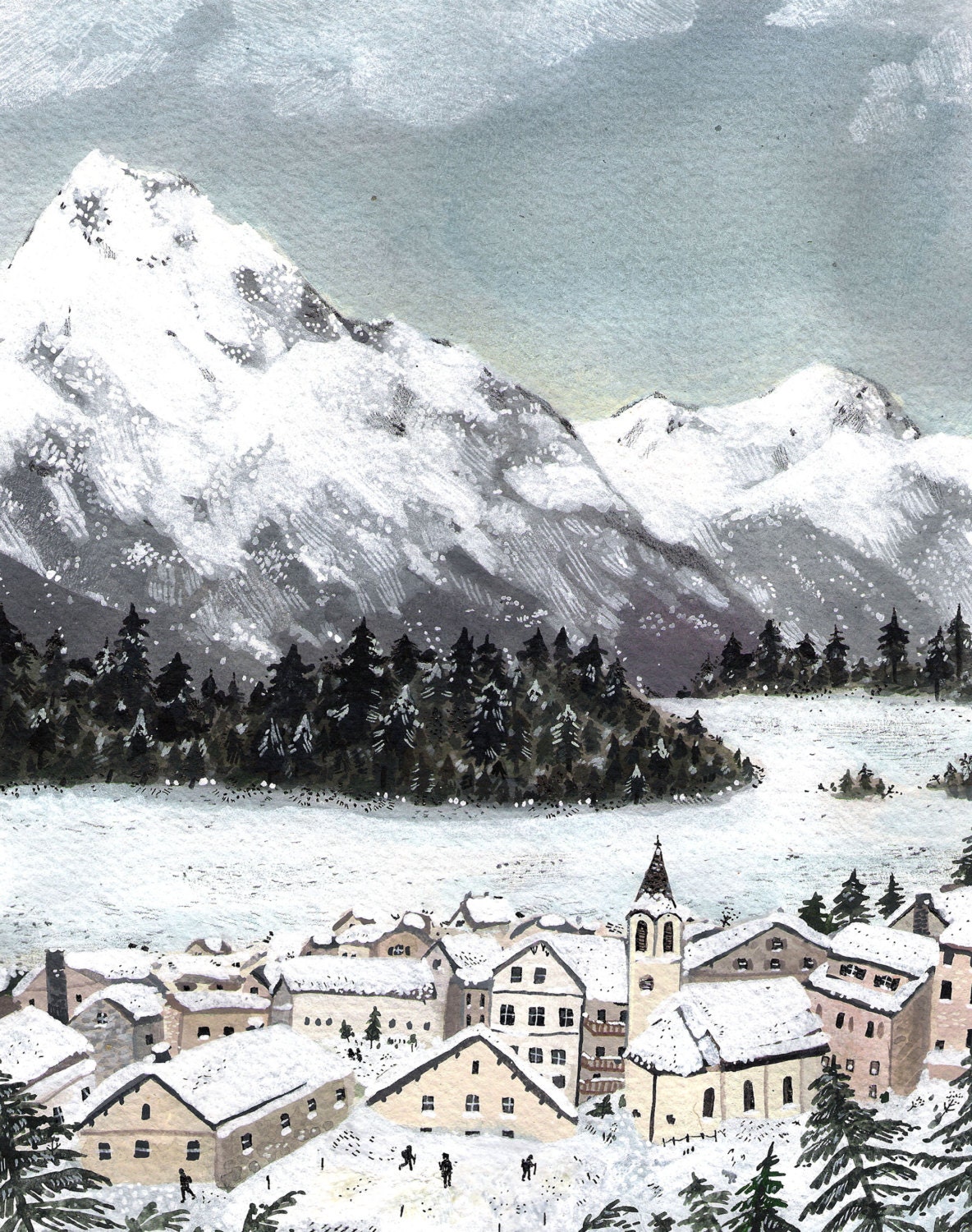Champfèr