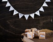 Mini Writer's Inspiration Gift Set  - WRITE Mini Banner and Unblockers Dice in Bag