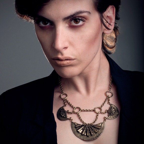 Incorruptible Necklace
