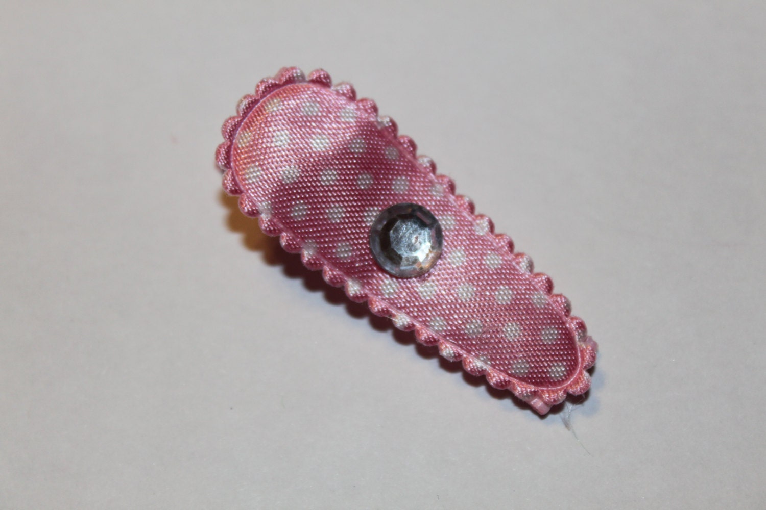One Dollar Hair Clippie/non slipD