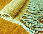 Handwoven Decorative Small Table Mat