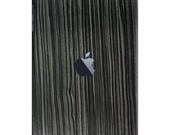 Nezuko Wood iPad Mini Teksure Skin