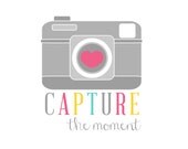 INSTANT DOWNLOAD Printable Art Print - Camera Printable Art by Petite Party Studio Il_170x135