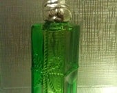 Vintage AVON Mouse Present Cologne Bottle