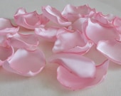 Flower Petals Satin Petal Flower Girl Alternatives