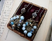 SALE:  Marie Antoinette Baroque Baubles, by RusticGypsyCreations
