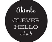 Card club (12 month subscription)
