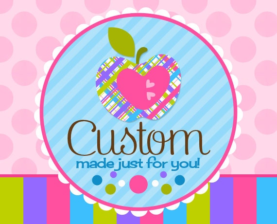 Custom Listing for Mandy