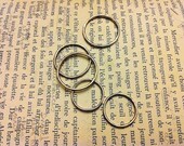 Knuckle Ring