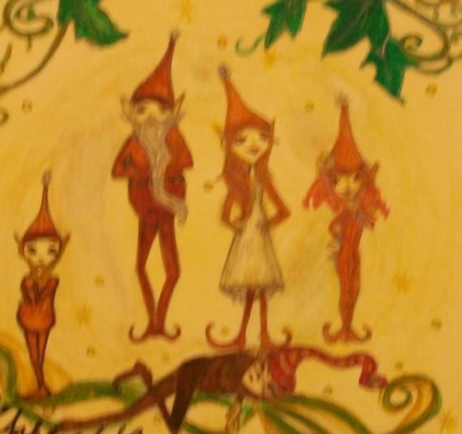 The Taties