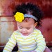 CROCHET Headband PATTERN - "Elegance" - All sizes included - Beginner - PDF 301 - Sell what you Make
