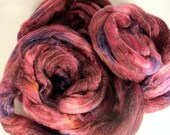 Sangria Panda Combed Top