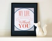 Funny Valentine: Without You