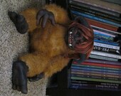 Labyrinth Ludo Tribute Doll