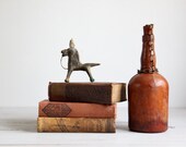 vintage vino jug