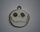 Jack Skellington Charm