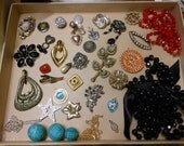 Ready Prepped Vintage Jewellery