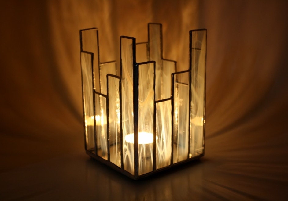 Votive Candle Holder