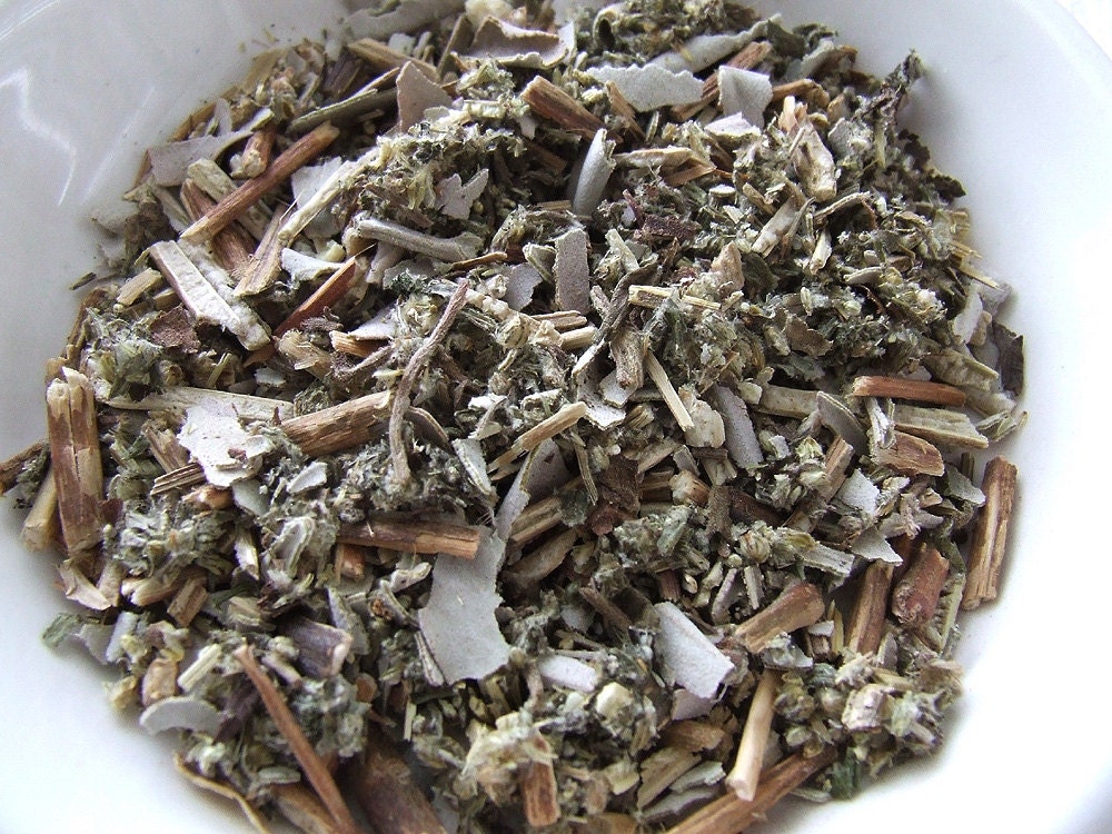 Divination Tool Blessing Cleansing Consecration Ritual Incense Blend