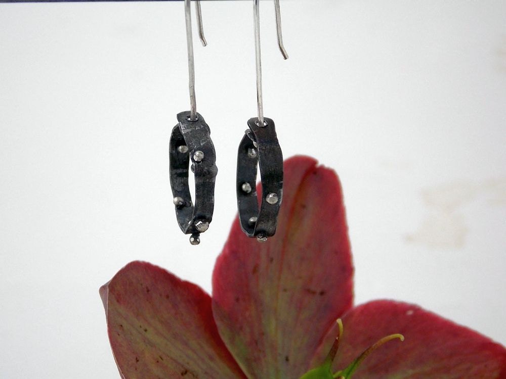 little steel hoops