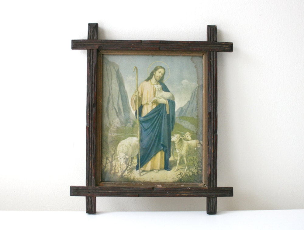 The Good Shepard