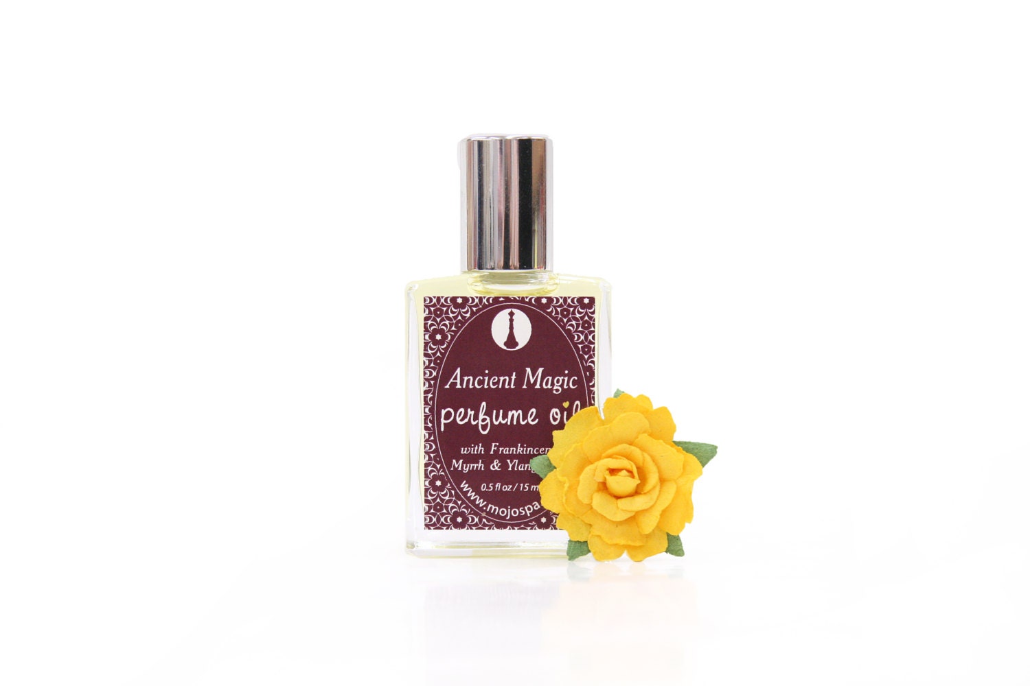 Ancient Magic Perfume Oil