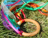 Handkite - Rainbow
