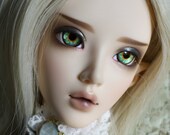 BJD eyes available in 14/16/18/20/22/24mm Brandybuck made to order