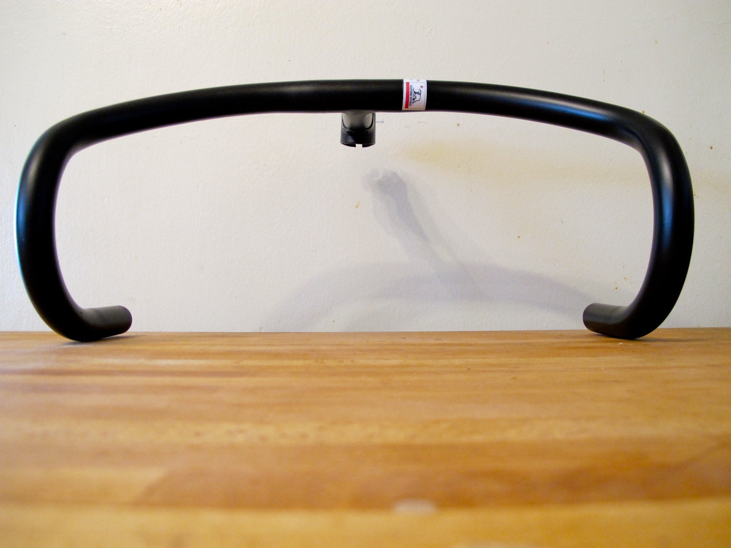 lugged integrated track handlebars  for 1 1/8"