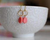 Cara Earrings