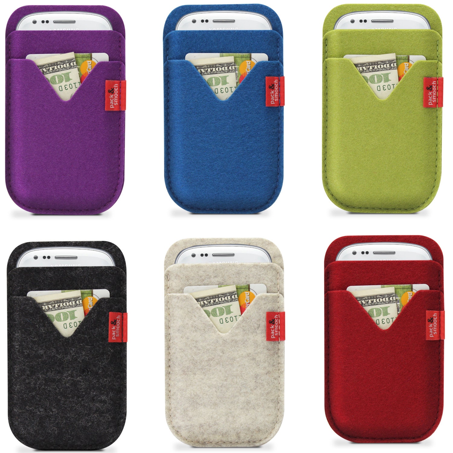 UNIVERSAL size 3 - case cover sleeve: Blackberry Torch 9860, Motorola RAZRi, Motoluxe, Nokia N9, Lumia 710/800, Samsung Galaxy S3 mini