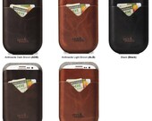 UNIVERSAL size 5 - case sleeve cover -HERDWICK- 100% wool felt Fits: Samsung Galaxy S3/Nexus, Motorola Razr, Nokia Lumia 900, HTC One X