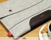 15 inch MacBook Pro RETINA sleeve Hampshire LTS-GDB-PRO15R