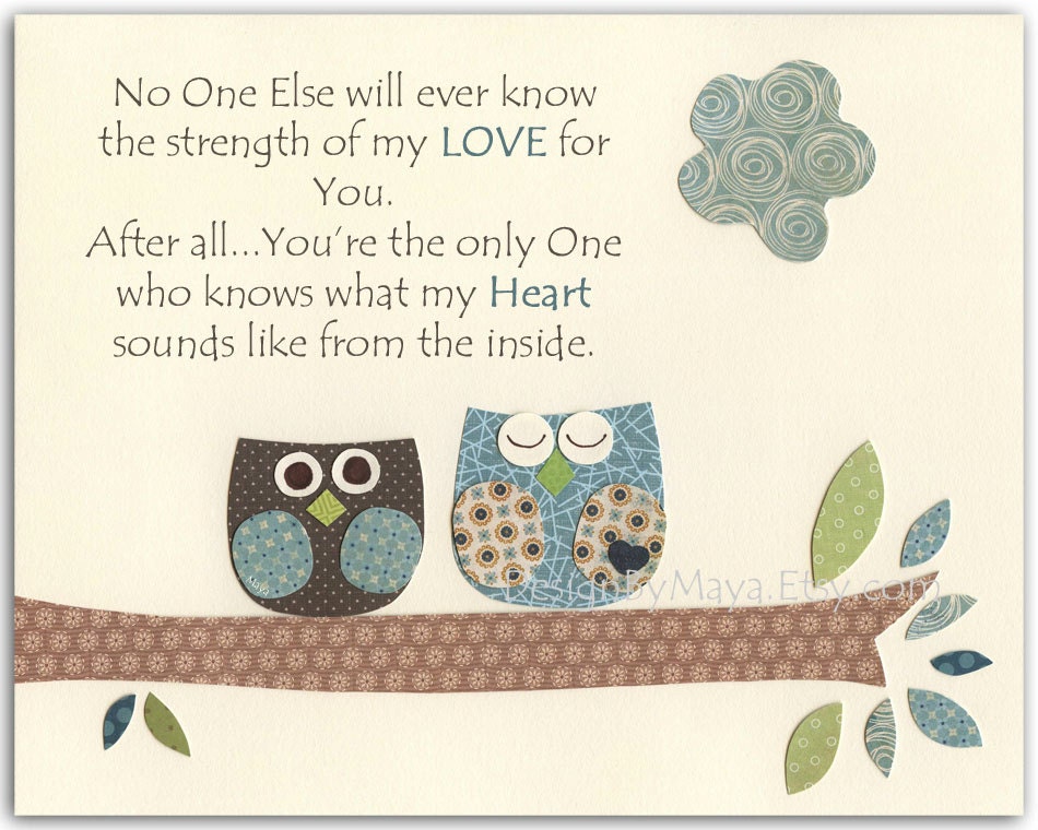 Baby boy room art, Baby Boy baptism, Nursery wall art Decor, owls...No One Else...match the colors of retro owl bedding set