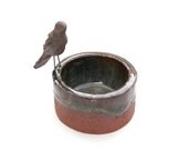 Mini-tub Texas Teabird