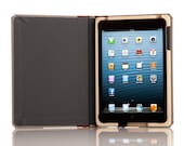 Graduate Edition case for iPad mini - Merlot/Praline with Slate interior