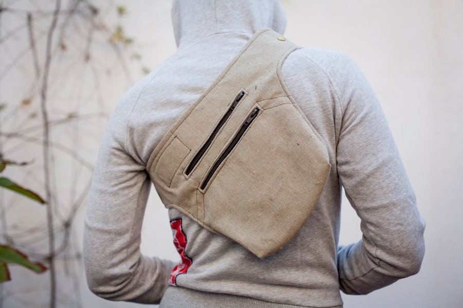 Messenger Bags