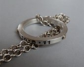 memorial necklace remembrance jewelry sympathy jewelry