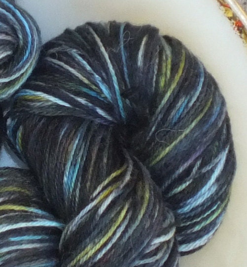 Cosmic on Slinky Minx Sock 435 yards