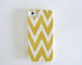 iPhone 5 Chevron iPhone 4/4s case modern iphone case cover geometric redtilestudio