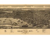 The Scourge of Puget Sound
