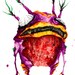 Ginugon - Matte Print - 8"x11"