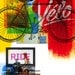 A Ride With Rauschenberg art print Artcrank Austin