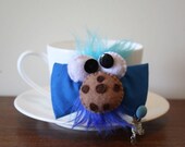 C is for Cookie Bow by Winnifreds Daughter