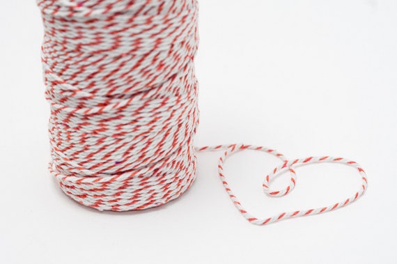 Bakers Twine Spool 170 ya...