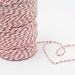 Bakers Twine Spool 170 yards - Harvest Orange