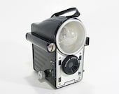 Vintage Spartus Press Camera